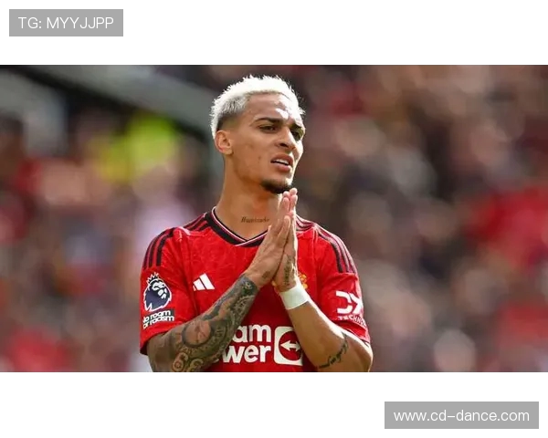 安东尼据称向曼联下最后通牒希望重返皇家贝蒂斯担纲核心