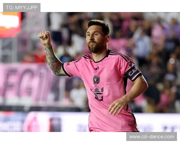 梅西领衔迈阿密国际对阵纳什维尔首发 苏亚雷斯阿尔巴纳加尔在列